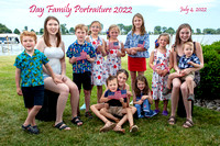 Day Family 2022