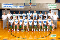 FLCC Basketball 2023-24