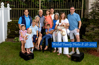 Wellott Family 8-26-2023