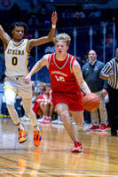 Canandaigua V BBall 2025