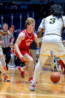 Canandaigua V BBall 2025