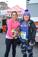 Syracuse Half Marathon 2019