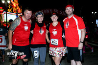 Hockeytown 5k 2017