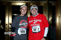 Hockeytown 5k 2017