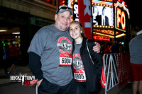 Hockeytown 5k 2017