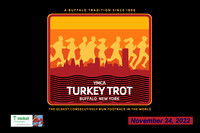 127th Annual YMCA Turkey Trot