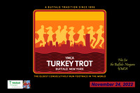 127th Annual YMCA Turkey Trot for YMCA