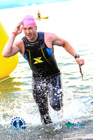 Swim Exit