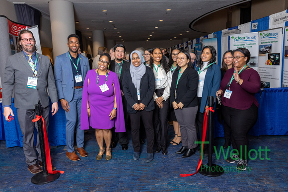 NYWEA Annual Meeting 2023