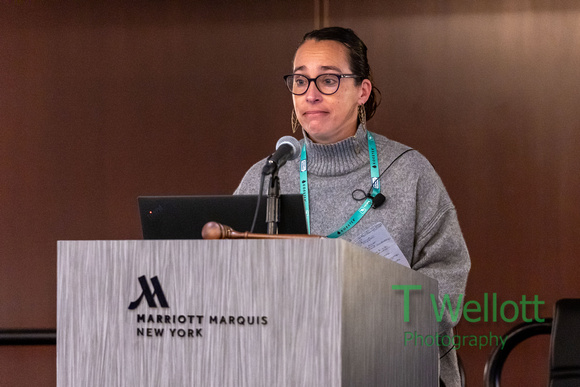 NYWEA Annual Meeting 2023