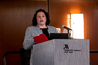 Opening Session Speaker - L Garcia