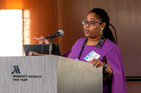 Opening Session Speaker - N Brown