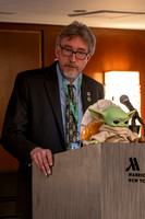Opening Session Speaker - W Brizzell