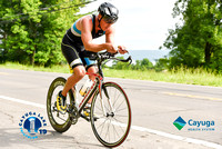 Cayuga Lake Triathlon 2019