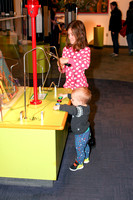 Moore's at Museum of Play