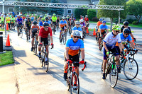 Start 62 Mile Ride