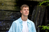 Andrew Snyder