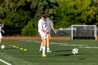 Canandaigua Soccer 2023