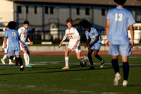 Canandaigua Soccer 2023
