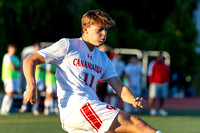 Canandaigua Soccer 2023