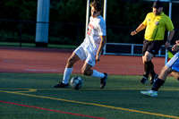 Canandaigua Soccer 2023