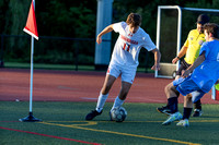 Canandaigua Soccer 2023