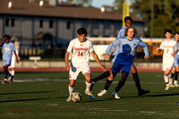 Canandaigua Soccer 2023