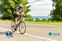 Cayuga Lake Triathlon 2019