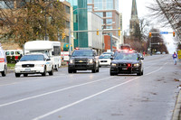 YMCA Buffalo Niagara Turkey Trot
