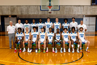 FLCC Basketball 2023-24