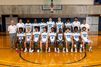 FLCC Basketball 2023-24