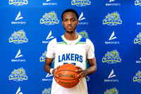 Marvin Reed