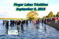 Finger Lakes Triathlon 2018