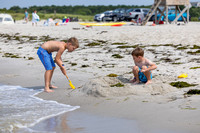 Cape Cod 2023