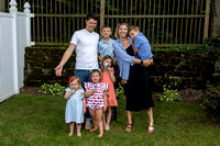 Wellott Family 2023