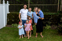 Wellott Family 2023
