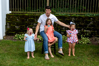 Wellott Family 2023