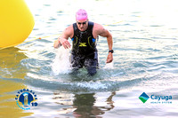 Cayuga Lake Triathlon 2019