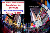 NYWEA 91st Annual Meeting