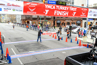 Finish-Horizontal