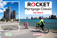 Rocket Mortgage Classic Detroit 2019