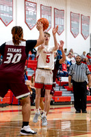 Canandaigua JV BBall 2025