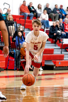 Canandaigua JV BBall 2025