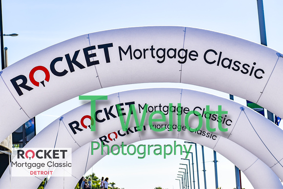 Rocket Mortgage Classic 5K