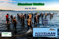 Musselman Triathlon 2019