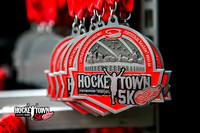 Hockeytown 5k 2017