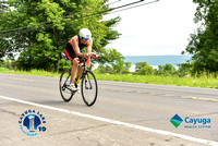 Cayuga Lake Triathlon 2019