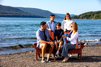 Spinelli Family 2019