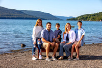 Spinelli Family 2019