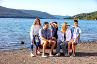 Spinelli Family 2019